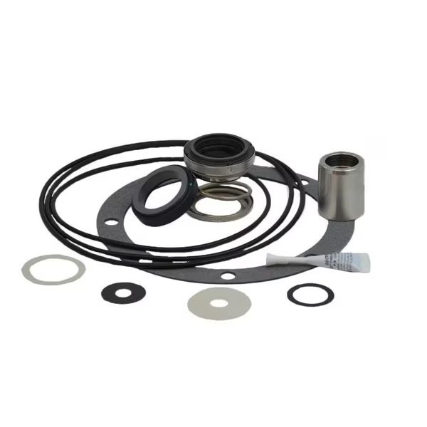 Pump Rebuild Kits for Goulds G&L® Pump Model SSTM2-SC, Springer Parts, Mfr#: FK17SSTM2XXX04SP